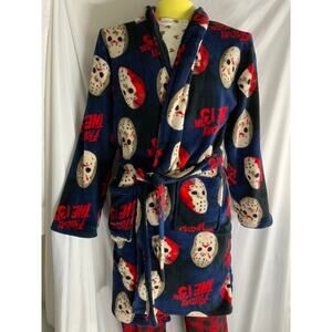 Friday the 13th Robe